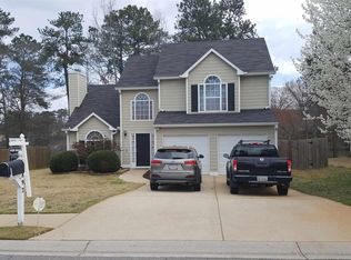 4892 Lake Park Ln #38, Acworth, GA 30101