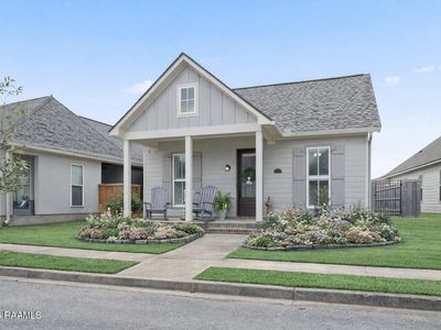510 Bourdette Dr, Lafayette, LA, 70507