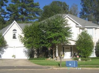 540 Hickory Pl, Brandon, MS