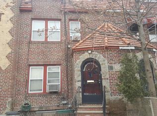 20547 Linden Boulevard #FL 2ND, Saint Albans, NY 11412