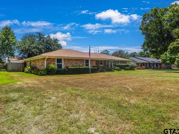 406 Brookwood Dr, Mount Pleasant, TX 75455