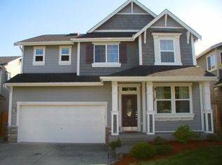 12915 NE 198th Pl, Woodinville, WA 98072