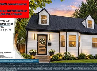 303 Leighton Ave, Silver Spring, MD 20901