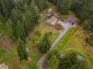 15542 109th Ave SE, Yelm, WA 98597