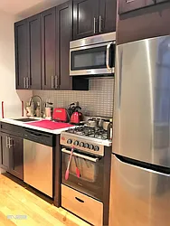 Rented by Citi Habitats