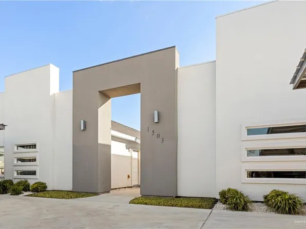 1503 W Heritage Dr, Pharr, TX 78577