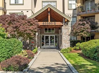 45595 Tamihi Way #109B, Chilliwack, BC V2R 0G3