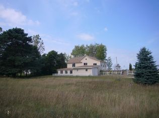 1278 N Woodrow Rd, Shelby, MI 49455