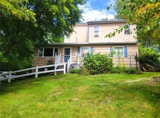 5 Hickory Ln, Monroe, NY 10950