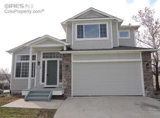 6636 Bean Mountain Ln, Boulder, CO 80301