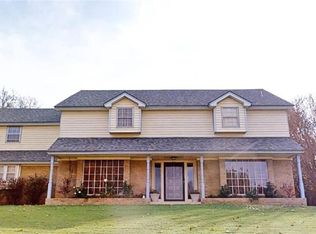 3 Turkey Knob St, Shawnee, OK 74804