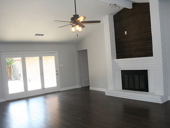 Formal Living Room