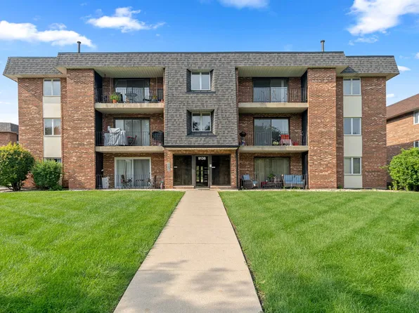 9138 W 140th St APT 1NE, Orland Park, IL 60462