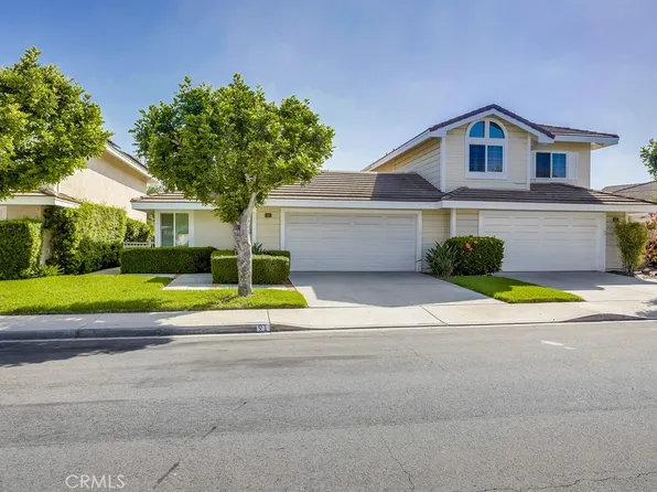 91 Fairlake, Irvine, CA 92614