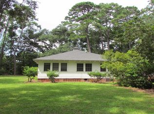 5 Seaside Rd, Saint Helena Island, SC 29920