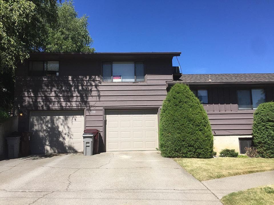 2nd image of 1330 NW Hall Dr APT 3