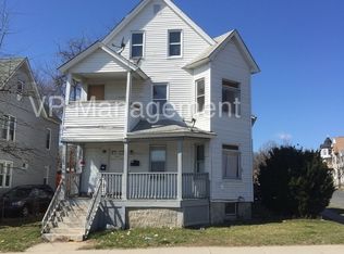 366 Liberty St, Springfield, MA 01104