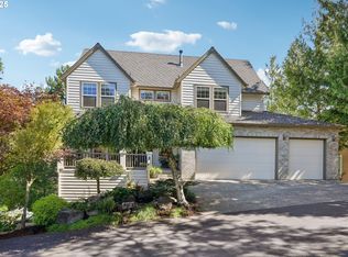 9625 NW Fleischner St, Portland, OR 97229