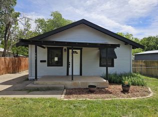 707 S Carolina St, Amarillo, TX 79106