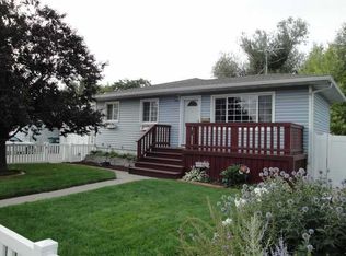 2440 Broadwater Ave, Billings, MT 59102