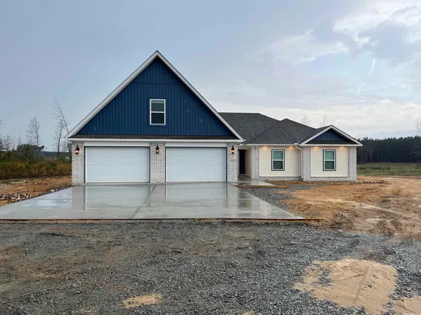 16049 E Miller Sardis Rd, Bauxite, AR 72011