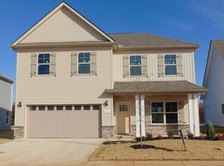 3703 Myron Fultz Ct LOT 1931, Murfreesboro, TN 37128