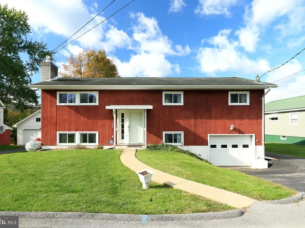 185 Hogan Ln, Howard, PA 16841