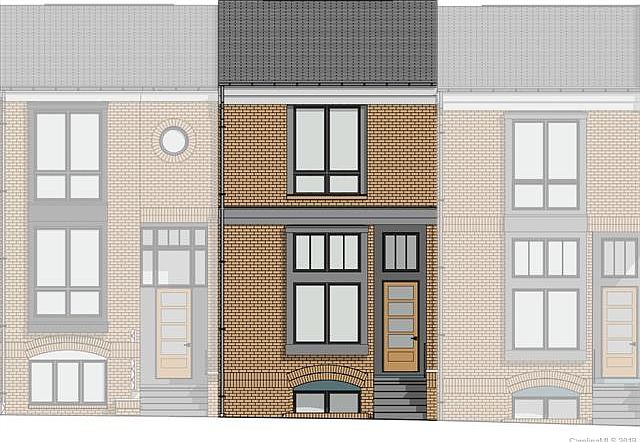 2nd image of 448 E 33rd St #24
