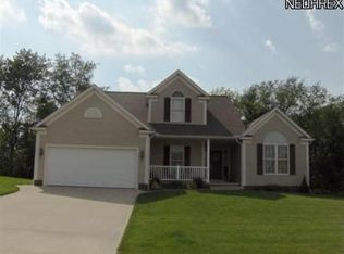 2517 Ashwell Ave SW, Massillon, OH 44646
