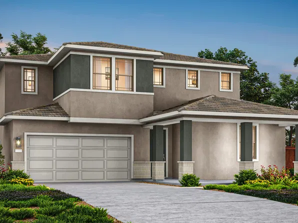328 And 330 W Nasergholi Ave, Mountain House, CA 95391