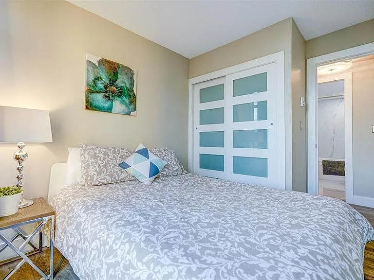 1200 Alberni St #1701 — Photo 14