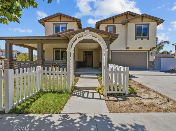 232 River St, Fillmore, CA 93015