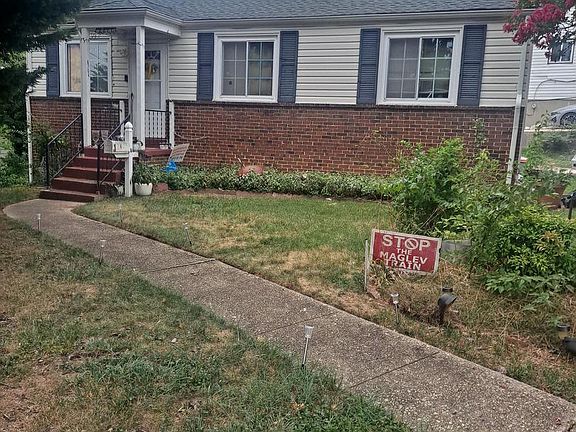 2nd image of 6704 Hamilton St