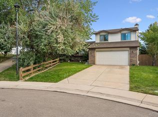 8995 Winrock St, Littleton, CO 80126
