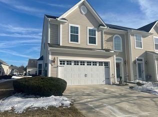 407 Seacrest Ln #407, Rio Grande, NJ 08242