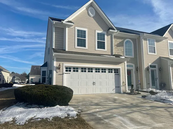 407 Seacrest Ln #407, Rio Grande, NJ 08242