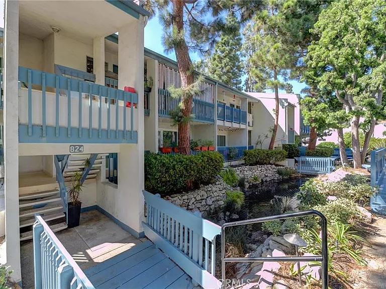 824 Camino Real #204 — Photo 22