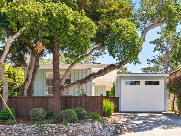 Carmelo 5 Se Of 12th, Carmel By The Sea, CA 93921