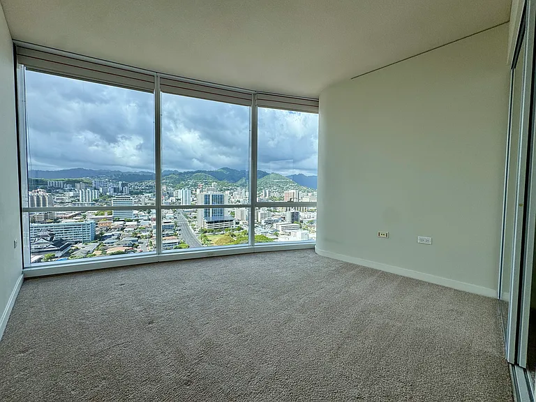 1296 Kapiolani Blvd #2603 — Photo 12
