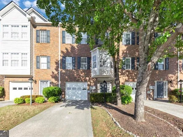 2180 Mill Garden Run, Buford, GA 30519