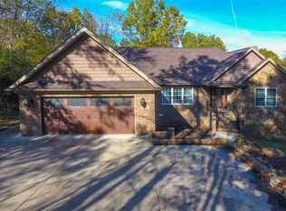 1665 Chappell Rd, Paducah, KY 42003