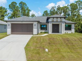 3157 Bay City Ter, North Port, FL 34286