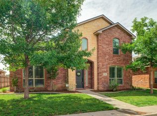 11110 Detroit Ave, Lubbock, TX 79423