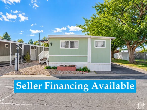 597 N State St Trailer 56, Orem, UT 84057