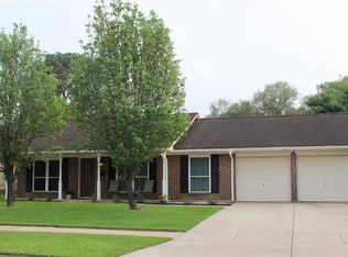 10410 Rustic Gate Rd, La Porte, TX 77571