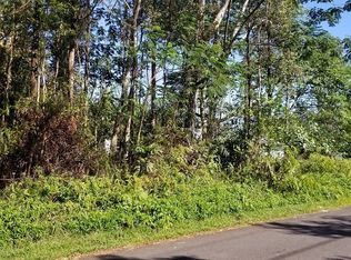 Uilani Dr, Kurtistown, HI 96760