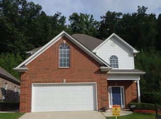 813 Castlemaine Dr, Birmingham, AL 35226