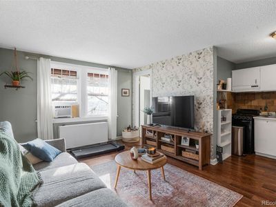 2101 S Josephine Street #202, Denver, CO, 80210