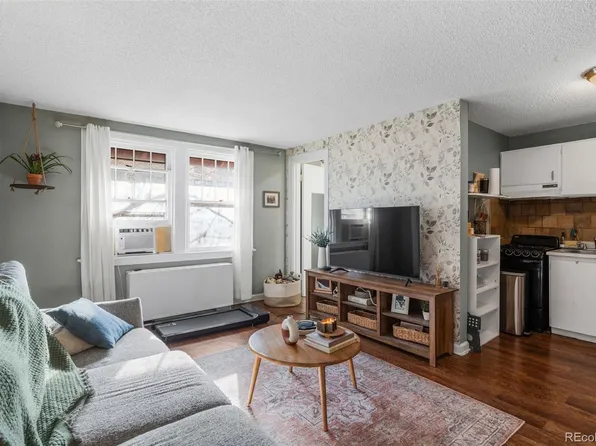 2101 S Josephine Street #202, Denver, CO 80210