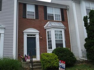 751 Howards Loop #67, Annapolis, MD 21401